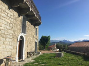 A Casa Carbinesa